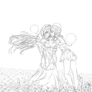 純ヘカ