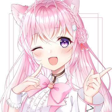 博衣こより