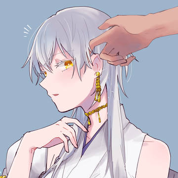 【女体化】くりつる♀