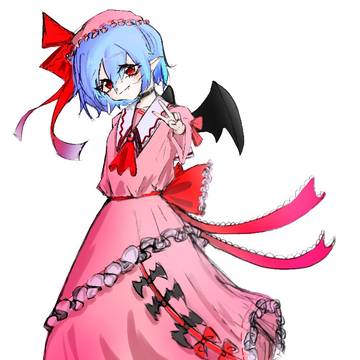 蕾米莉亚