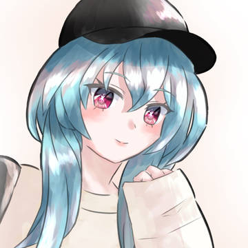私服ハル