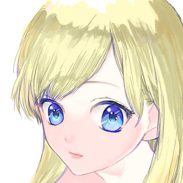 オリジナル子ちゃん