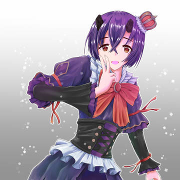 プリコネ：シノブ