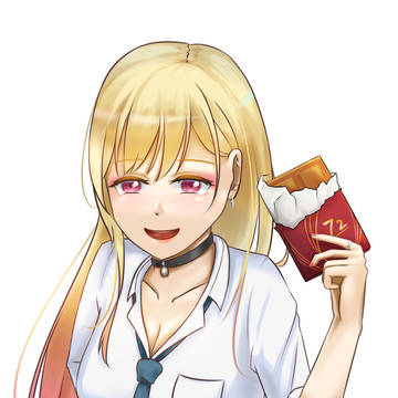 義理チョコ