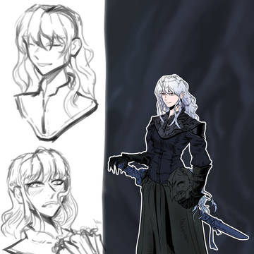 Yuria of Londor