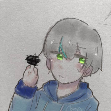 うちの創作っ子達
