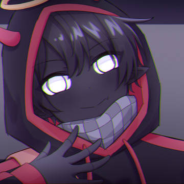 This demon is good :)