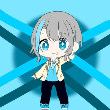 すとぷりの福岡ドームライブの時のイラスト！インスTに載せ見書ww