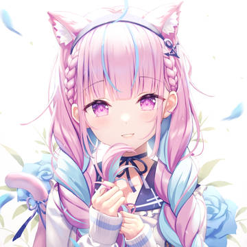 湊あくあ