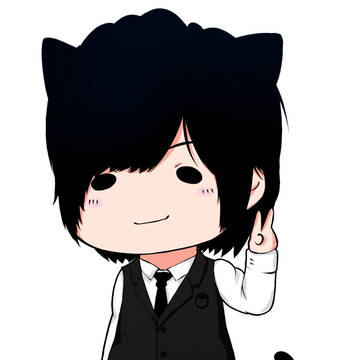 Yusa neko
