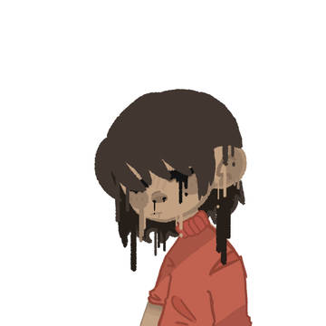 Frisk nooooo