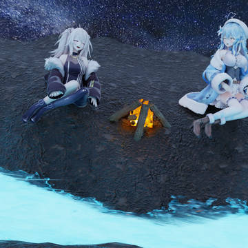 ししらみ♌️❄️