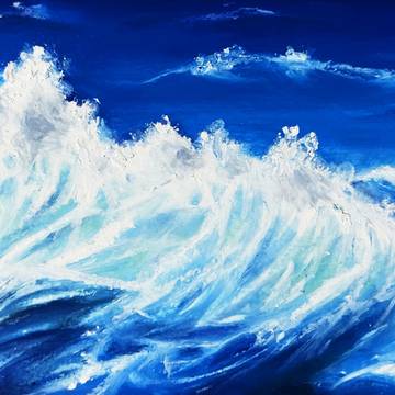 Wave.