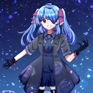 お絵描きログ