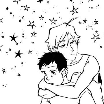 弟の親友