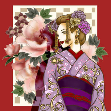 姫