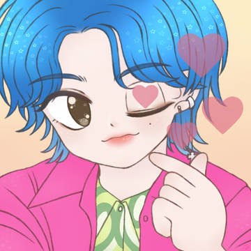 ♡