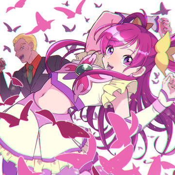 15周年