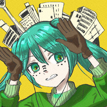 マトリョシカ・ミクちゃん