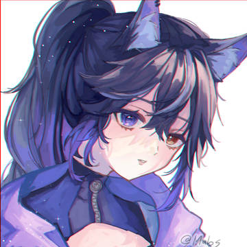 Kyaree Vtuber