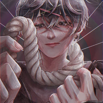 しがらみ