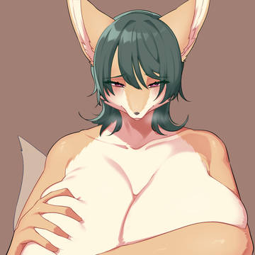 乳寄せ
