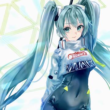 レーシングミク2022