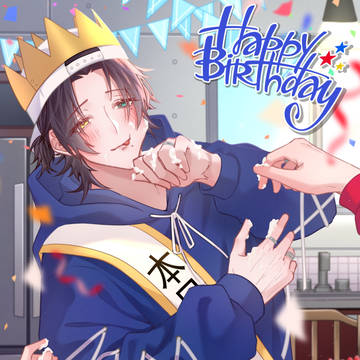 山田二郎誕生祭2022