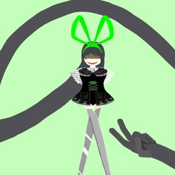 ハサミ