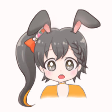 卯月さんが魔法少女！？