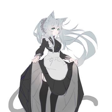 メイドロスモンティス🤤