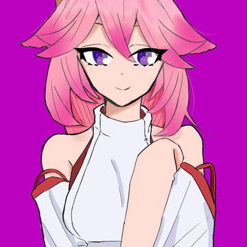 Yae Miko