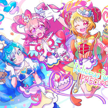デパプリ🍙🥪🍜