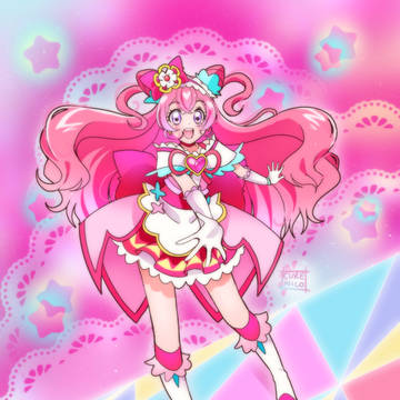 キュアプレシャス