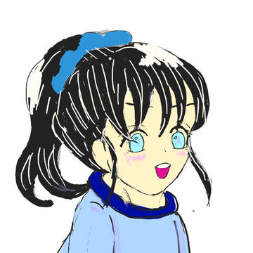 オリキャラ