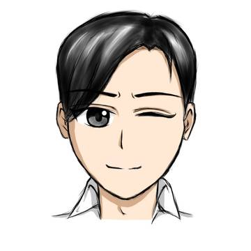 头像