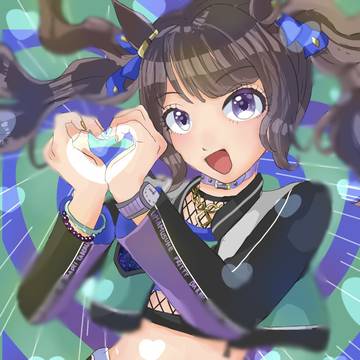 トーセンジョーダン