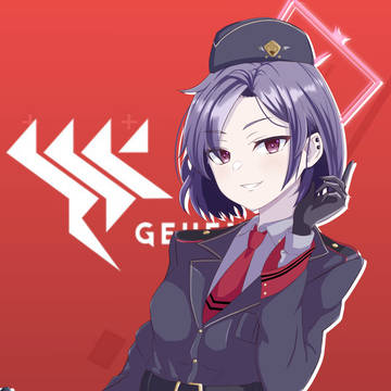 ゲヘナモブちゃん