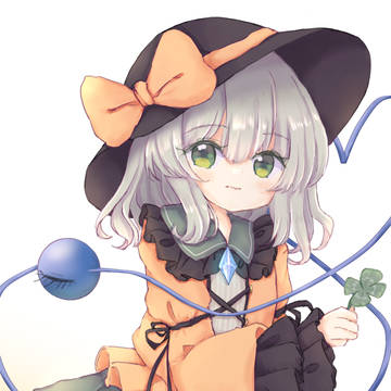 🍀