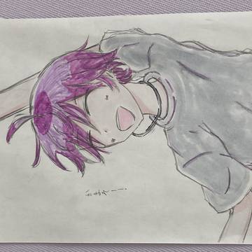 久しぶりの投稿【なーくん】