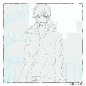 【腐】LOG