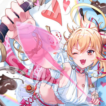 宵宮 yoimiya (2)