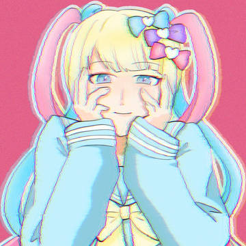 🎀超絶歳かわ🎀てんしちゃん