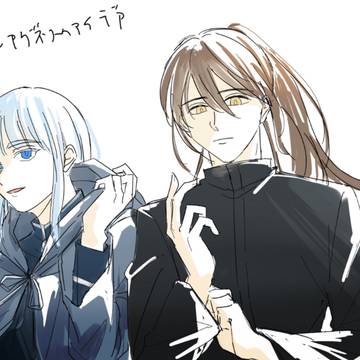 Viole×Agnis