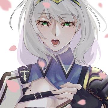 Shirogane Noel