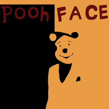 Poohface