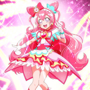 CURE-PRECIOUS