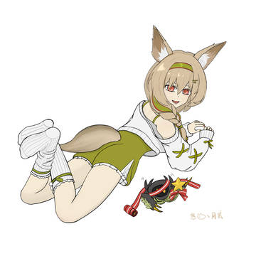 豆苗