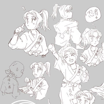 小松田秀作