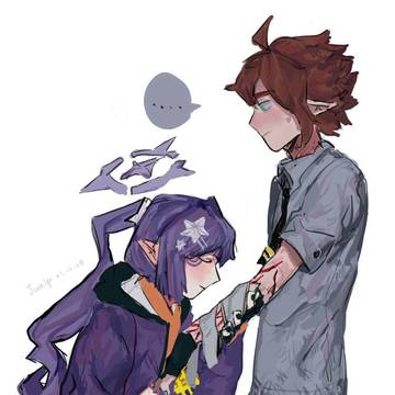 安雷log